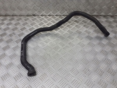 1J0131128L трубки воздушный audi a3 8l 1.6
