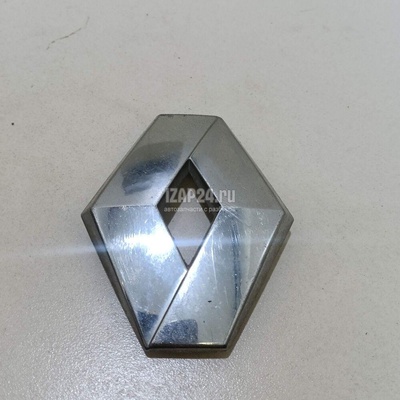 908894785R Эмблема на крышку багажника Renault Logan (2005 - 2014)