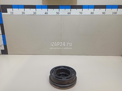 55565300 Шкив коленвала GM Astra J (2010 - 2017)