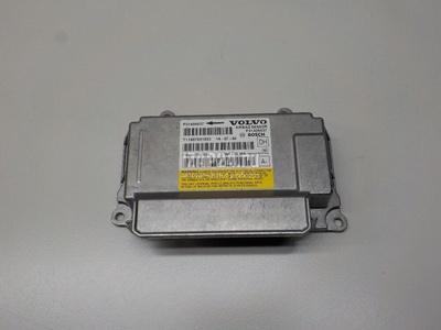 31406637 Блок управления AIR BAG Volvo S60 (2010 - 2018)