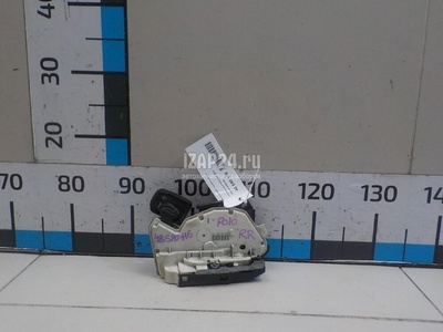 5K4839016F Замок двери задней правой VAG Yeti (2009 - 2018)