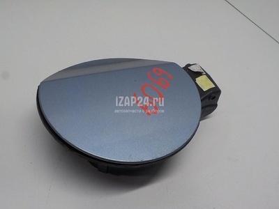 5K6809857CGRU Лючок бензобака VAG Golf VI (2009 - 2013)