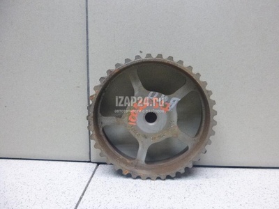 98MM6256AC Шестерня (шкив) распредвала Ford Fiesta (2008 - 2019)