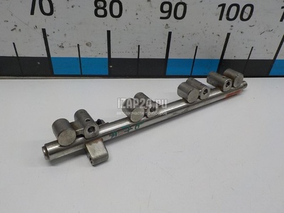353042GGA0 Рейка топливная (рампа) Hyundai-Kia Sorento II (2009 - 2020)