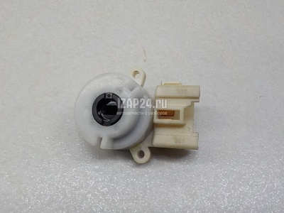 8445012200 Группа контактная замка зажигания Toyota Sienna III (2010 - 2020)