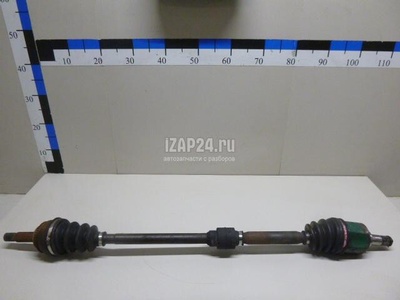 MR953746 Полуось передняя правая Mitsubishi Lancer Cedia (CS) (2000 - 2003)