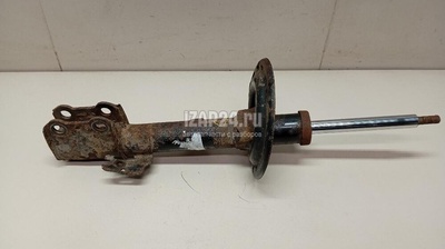 4851080615 Амортизатор передний правый Toyota Highlander II (2007 - 2013)