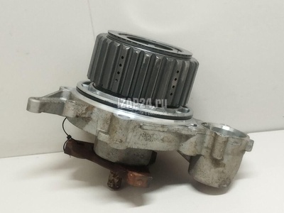0CQ525554D Муфта включения заднего моста VAG A1 (8X) (2010 - 2018)