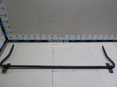 1369845080 Стабилизатор задний Fiat Ducato 250 (Not Elabuga) 2006