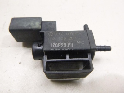 037906283C Клапан электромагнитный VAG R8 (2007 - 2015)