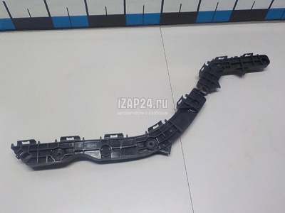 5215660120 Направляющая заднего бампера левая Toyota LX 570 2007