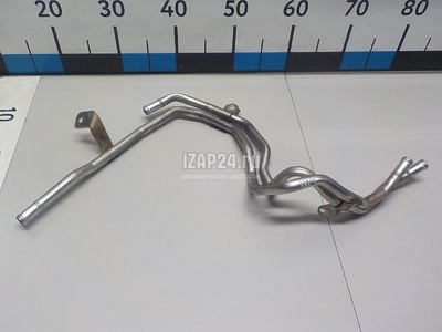 1626838030 Трубка охлажд. жидкости металлическая Toyota LX 570 2007
