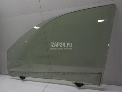 5706A273 Стекло двери передней левой Mitsubishi ASX 2010