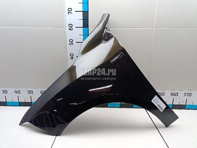 631011341R Крыло переднее левое Renault Fluence (2010 - 2017)