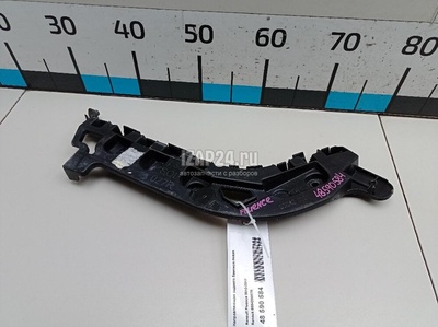 850420027R Направляющая заднего бампера левая Renault Fluence (2010 - 2017)