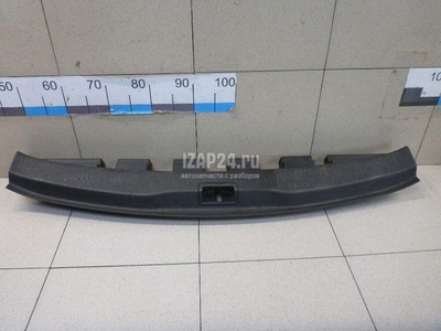849210001R Обшивка багажника Renault Megane III (2009 - 2016)