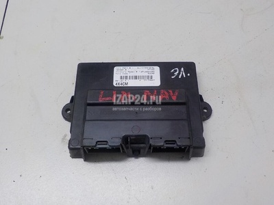 2L1Z7E453AK Блок управления АКПП Ford Expedition (2003 - 2006)