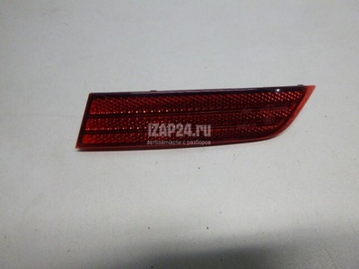 7P6945105A Отражатель в бампер задний левый VAG Touareg (2010 - 2018)
