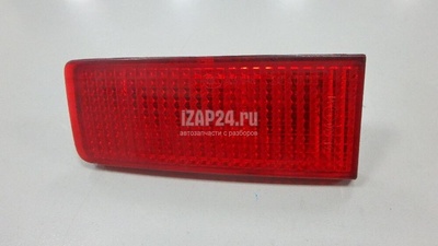 7P6945106 Отражатель в бампер задний правый VAG Touareg (2010 - 2018)