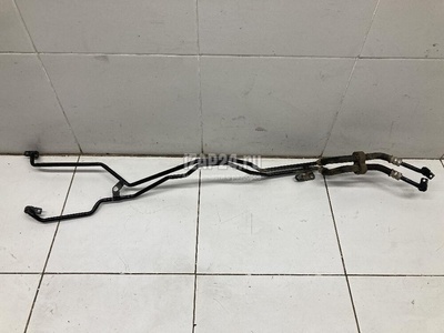 95830708220 Трубка системы охлаждения АКПП VAG Touareg (2010 - 2018)