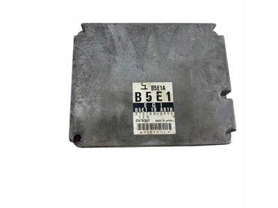 B5E118881B Mazda demio 1.3 блок управления двигателя блок управления