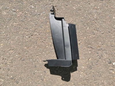 628206930R Воздуховод Renault Logan 2 2014