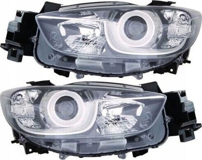 KD5351041E depo kd5351041g фары лампы depo