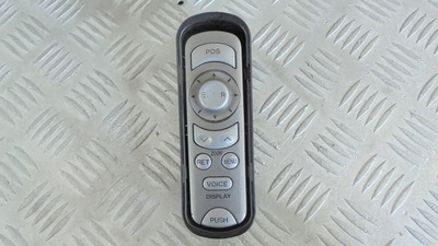 NTR1160010010 переключатели пульт навигации mazda 6 02-06