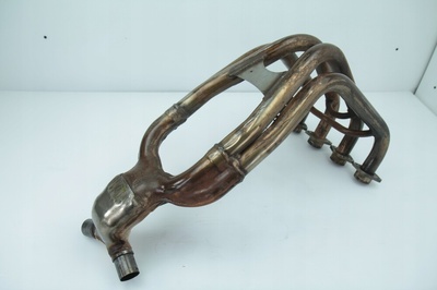 XXXX Honda cbf 1000 sc58 06 - 09 коллектор выхлопной