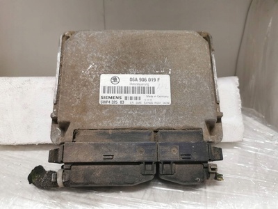 06A906019F skoda октавия mk2 блок управления / блок экю all / а / 6
