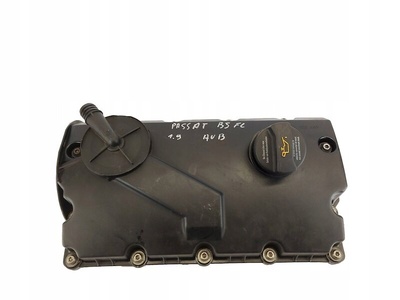 038103475N крышка крышка клапонов 038103469ae / п volkswagen seat audi skoda 1.9 tdi