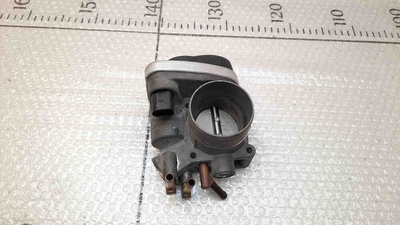 06A133062AT Заслонка дроссельная Volkswagen VW Golf 5 2003-2009