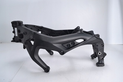 0063457 Рама 2016 документы yamaha mt - 09 tracer 13 - 17