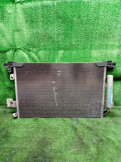 7812A204 радиатор кондиционера Mitsubishi Lancer CY4A
