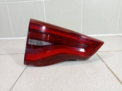63217408743 Фонарь задний внутренний левый BMW X3 G01