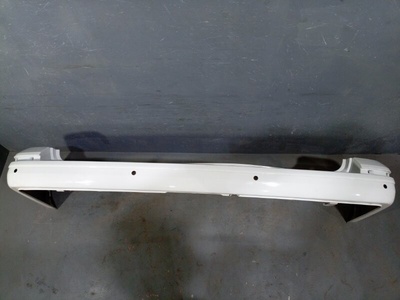 7E5807417CGRU Бампер задний Volkswagen Multivan T6
