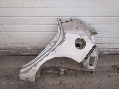715034YC20 Крыло заднее левое KIA RIO 2011-2017