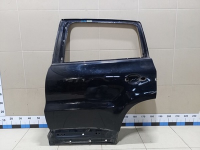 5N0833055A Дверь задняя левая VW Tiguan 2007-2011