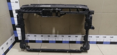 5N0805588D Панель передняя VW Tiguan 2007-2011