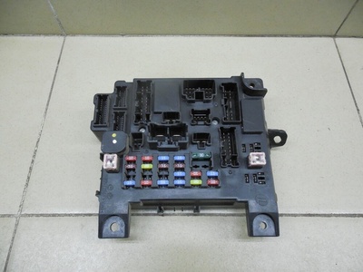 8637A643 Блок предохранителей MITSUBISHI ASX 2010-2016