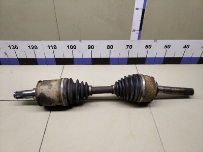 4343060040 Полуось передняя левая TOYOTA Land Cruiser (100) 1998-2007