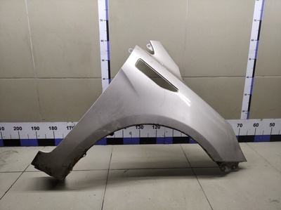 663214Y000 Крыло переднее правое KIA RIO 2011-2017