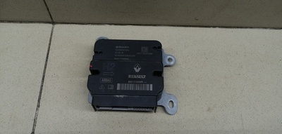 985103868R Блок управления AIR BAG RENAULT Duster 2012>