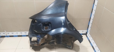 96617560 Крыло заднее правое Chevrolet Lacetti 2003-2013