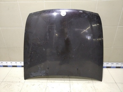 6100108012 Капот SSANG YONG Rexton I 2001-2007