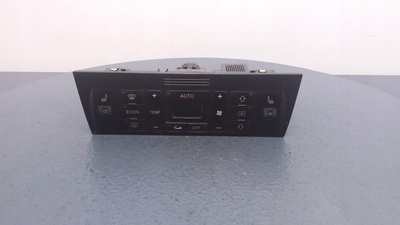 8D0820043P audi a4 b5 рестайлинг переключатель панель кондиционера вентилятора