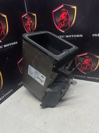 jpla044k02ad Холодильник Land Rover Range Rover L405 2020