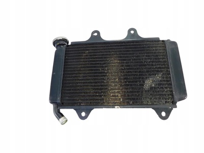 CHW.A230 Радиатор передняя husqvarna svartpilen 401 20 - 22 28135010033