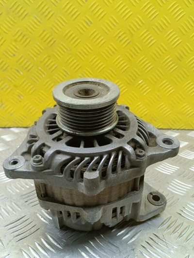 23100EB31B Генератор Nissan Pathfinder (R51M) 2004-2013 2009