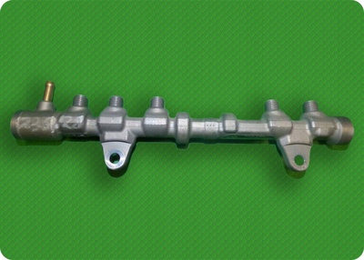 Накладка впрыска 0445214224 corsa d 1.3 cdti